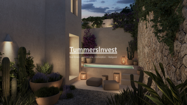 New Build · Villa · Benissa