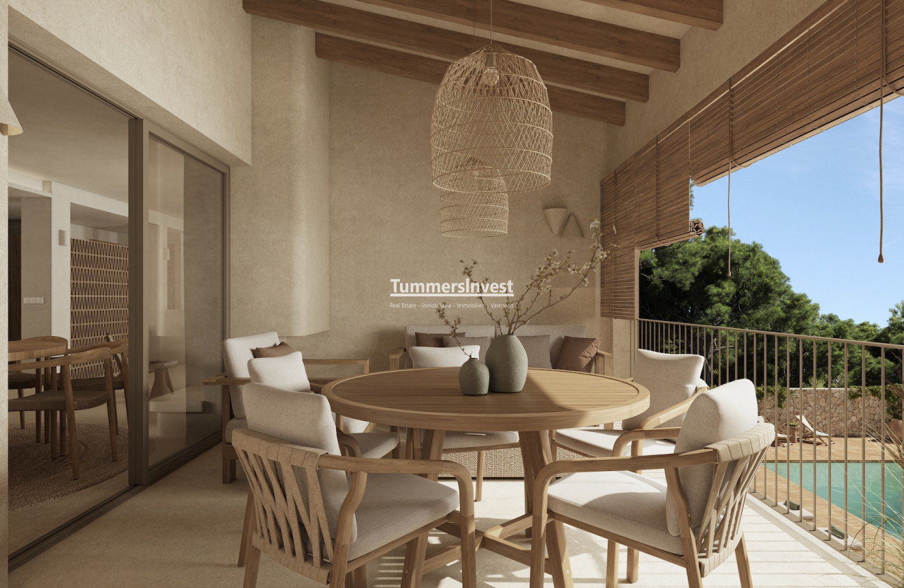 New Build · Villa · Benissa