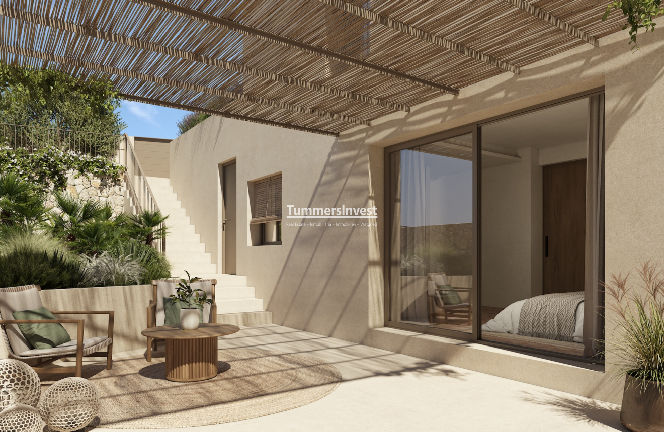 New Build · Villa · Benissa