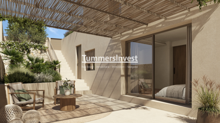 New Build · Villa · Benissa
