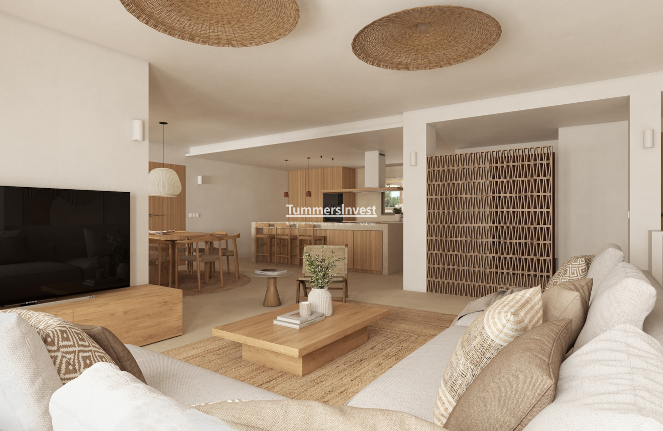 New Build · Villa · Benissa
