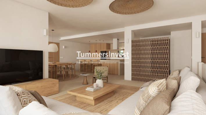 New Build · Villa · Benissa