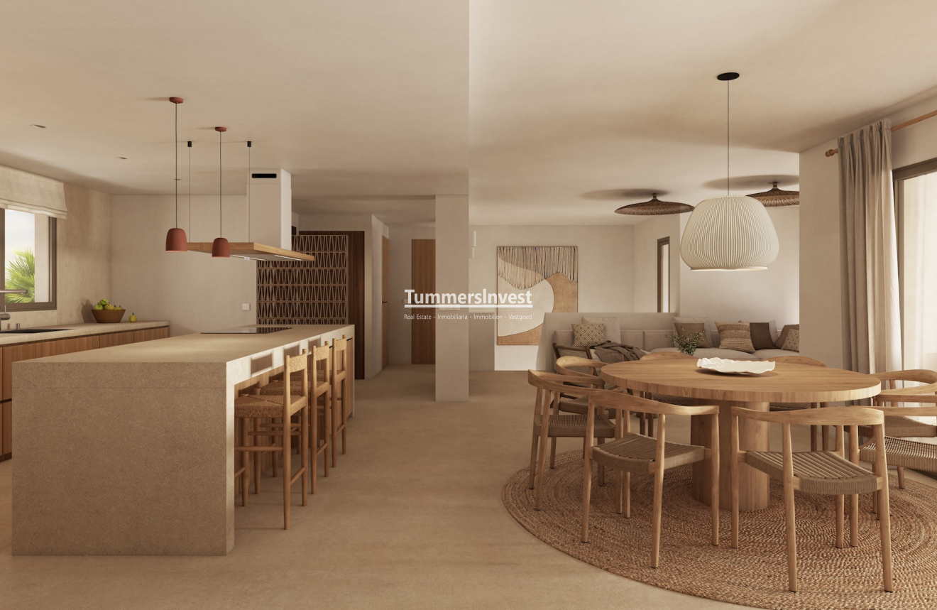 New Build · Villa · Benissa