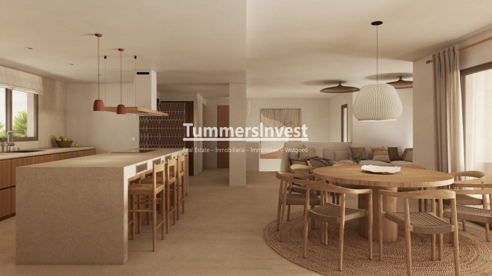 New Build · Villa · Benissa