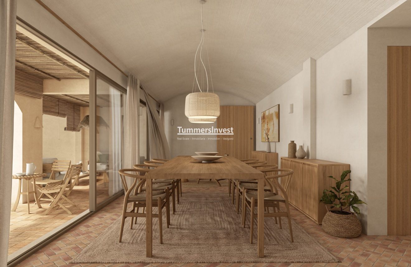 New Build · Villa · Benissa