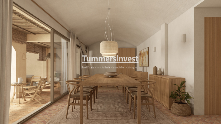 New Build · Villa · Benissa