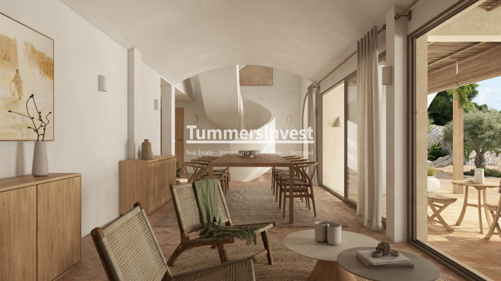 New Build · Villa · Benissa