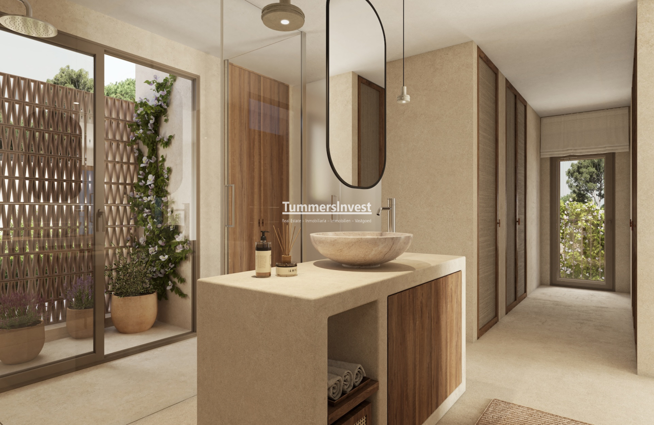 New Build · Villa · Benissa