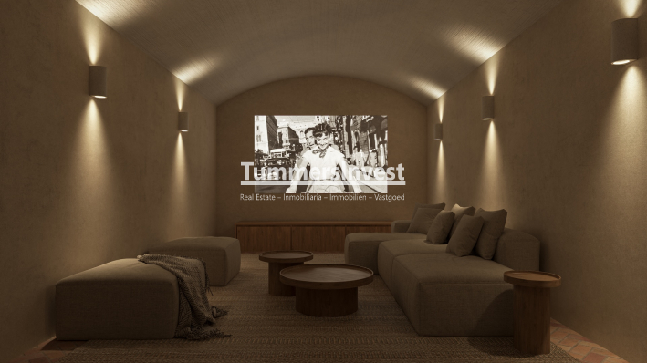 New Build · Villa · Benissa