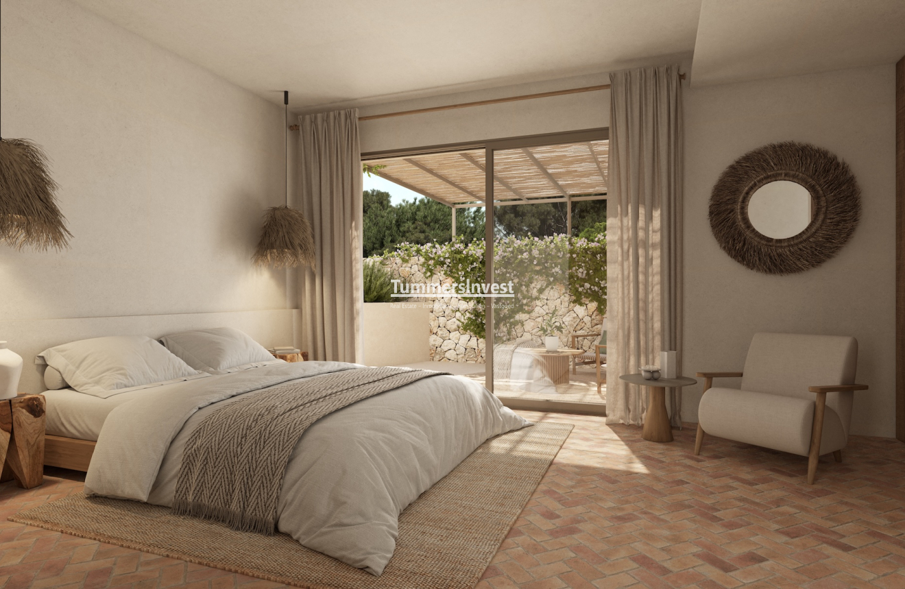New Build · Villa · Benissa