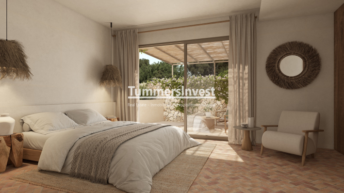 New Build · Villa · Benissa