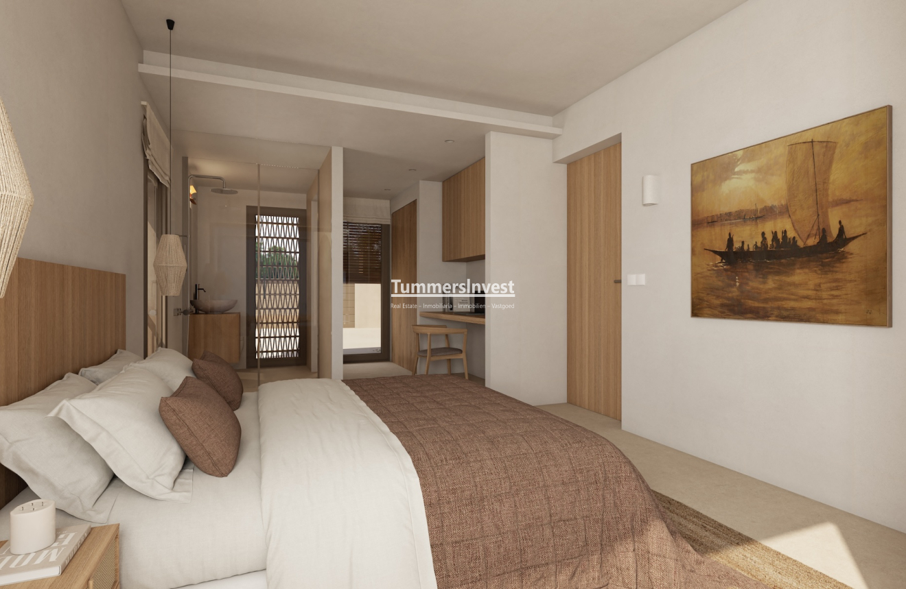 New Build · Villa · Benissa