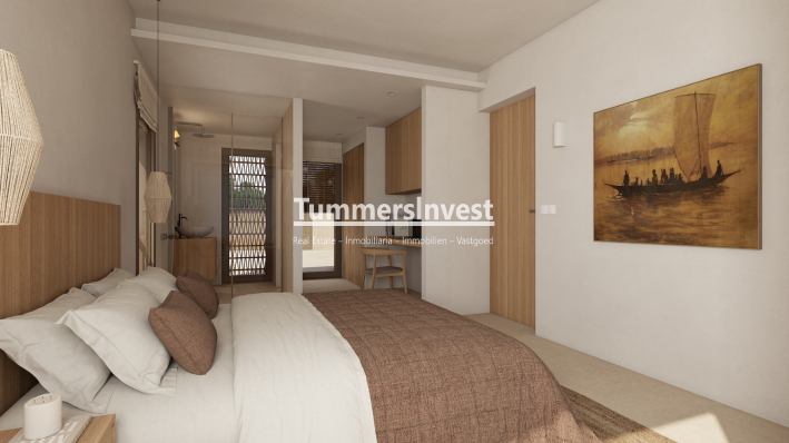 New Build · Villa · Benissa