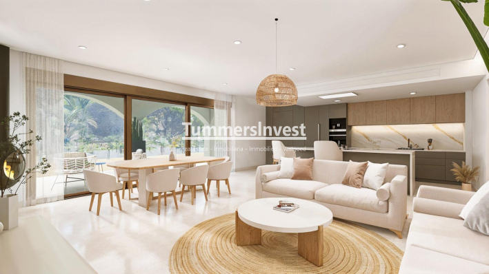 Nieuwbouw Woningen · detached · San Pedro del Pinatar · San Pedro Del Pinatar