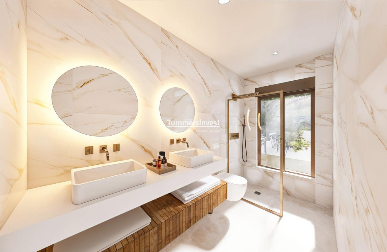 Nieuwbouw Woningen · detached · San Pedro del Pinatar · San Pedro Del Pinatar