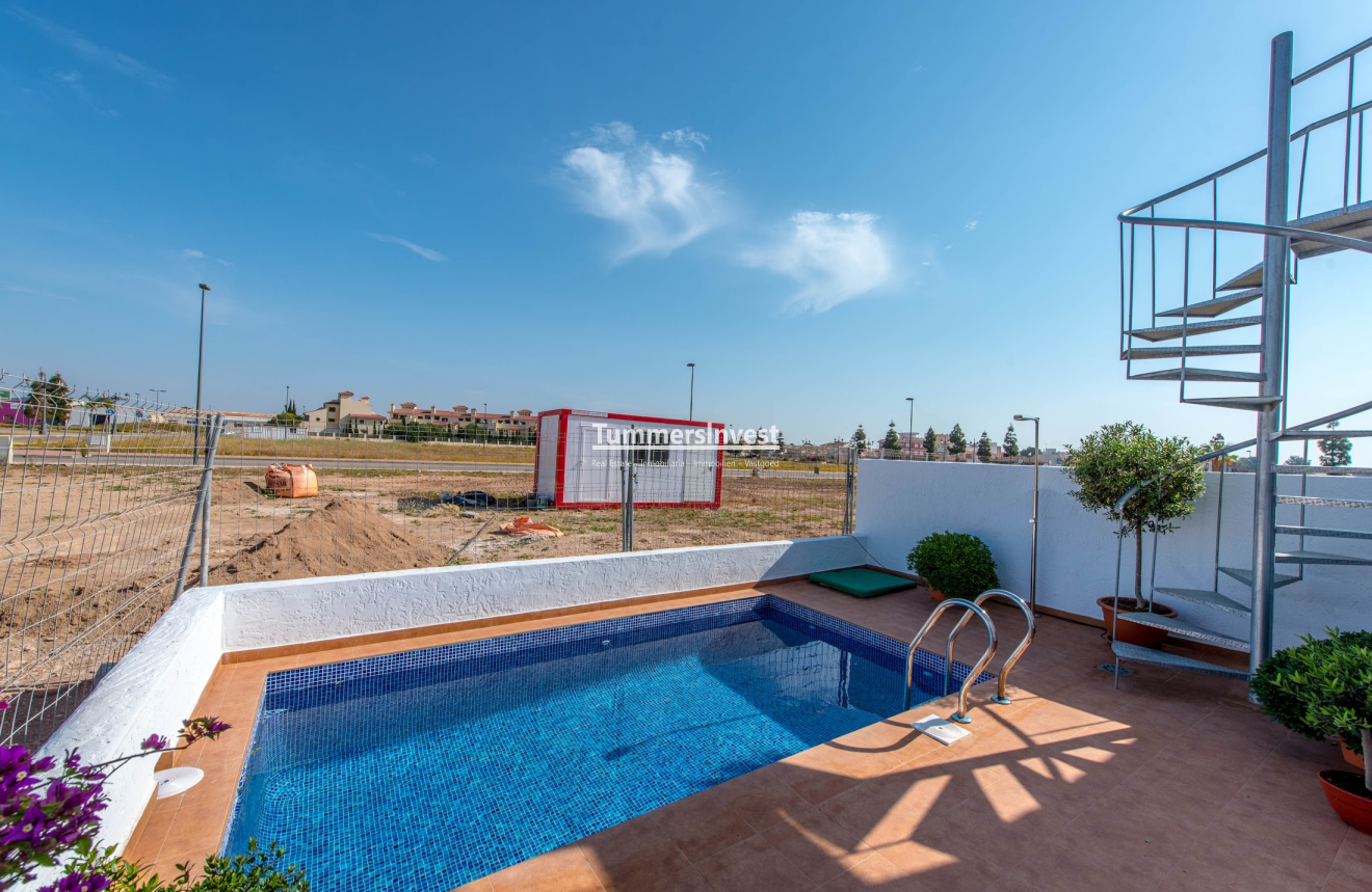 Neue Gebäude · detached · Los Alcazares · Los Alcázares