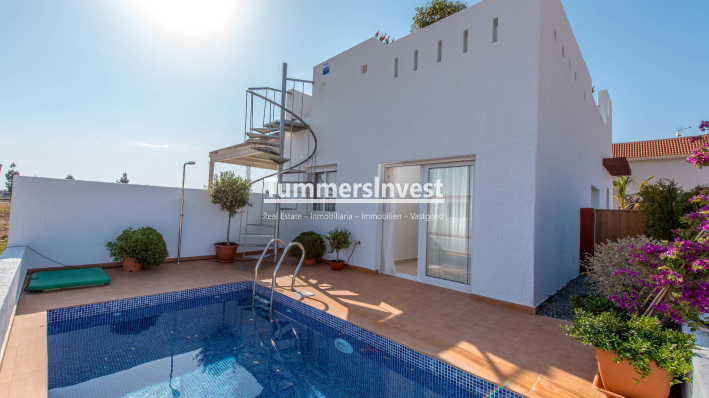 Neue Gebäude · detached · Los Alcazares · Los Alcázares