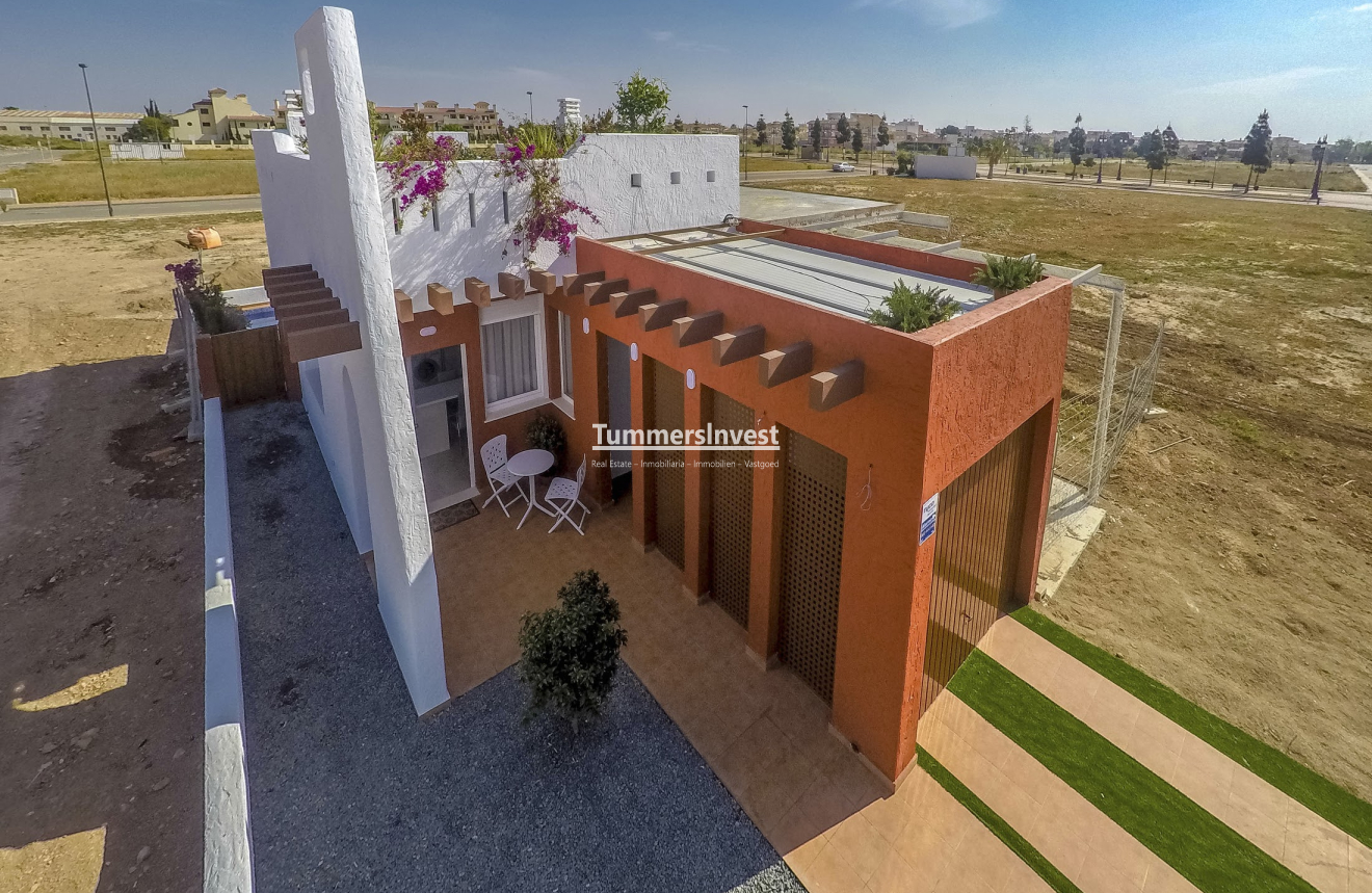 Neue Gebäude · detached · Los Alcazares · Los Alcázares