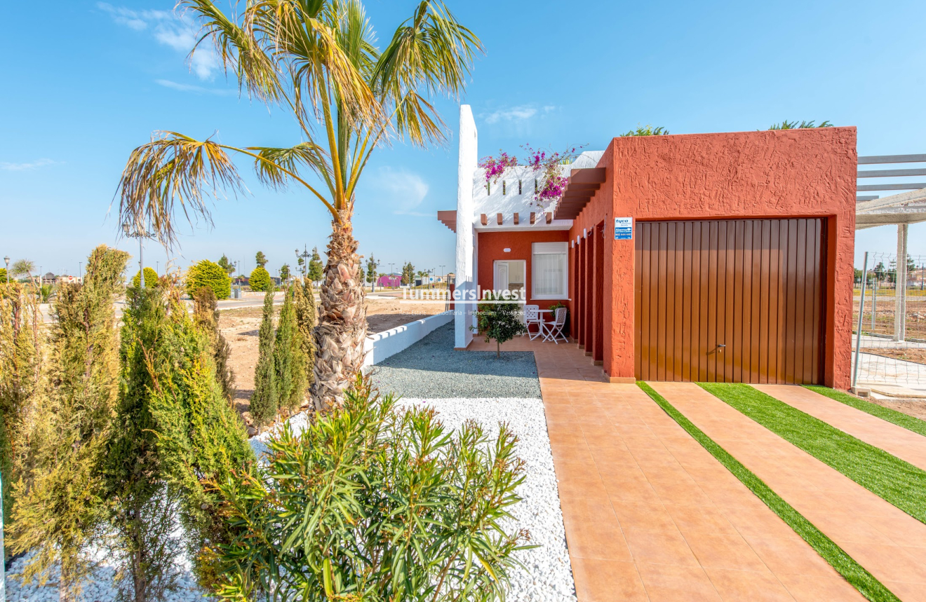Neue Gebäude · detached · Los Alcazares · Los Alcázares