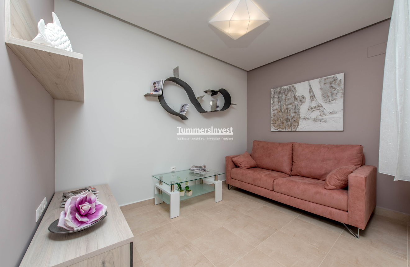 Neue Gebäude · detached · Los Alcazares · Los Alcázares
