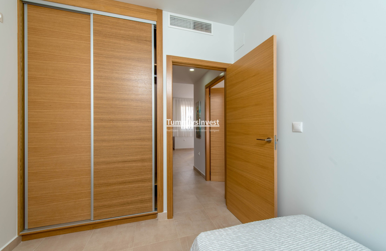 Neue Gebäude · detached · Los Alcazares · Los Alcázares
