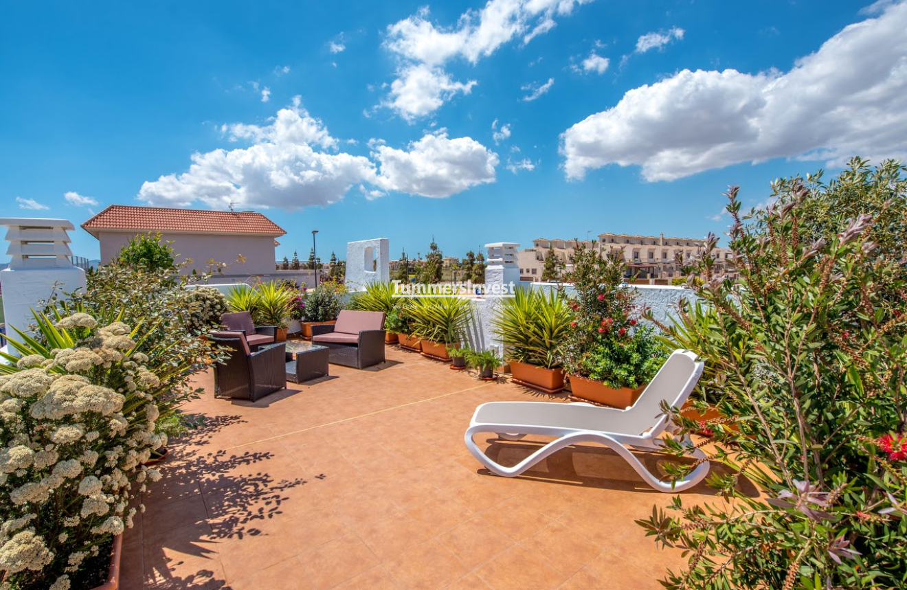 New Build · detached · Los Alcazares · Los Alcázares