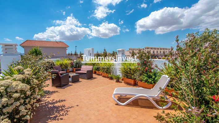 New Build · detached · Los Alcazares · Los Alcázares