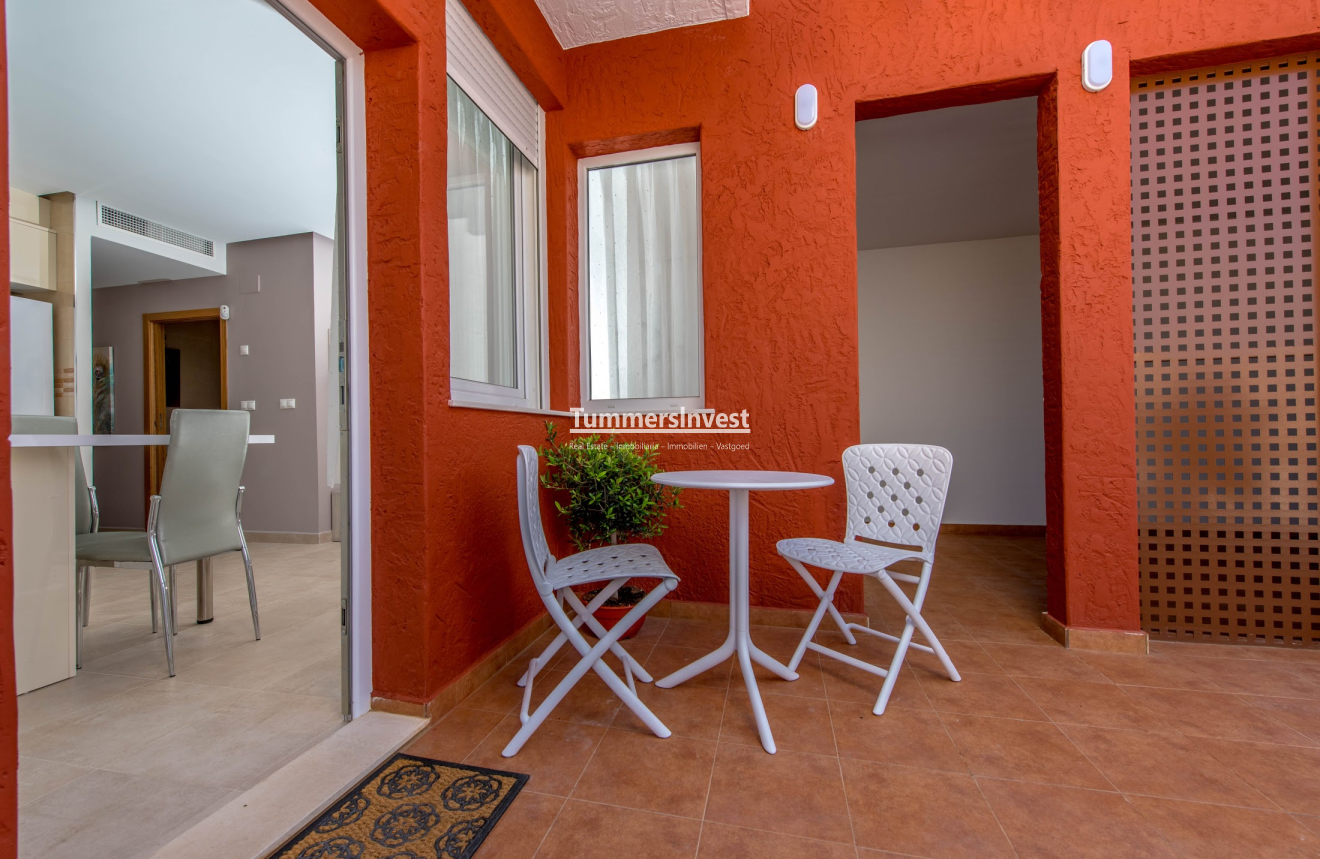 New Build · detached · Los Alcazares · Los Alcázares