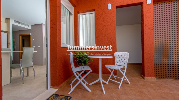 New Build · detached · Los Alcazares · Los Alcázares