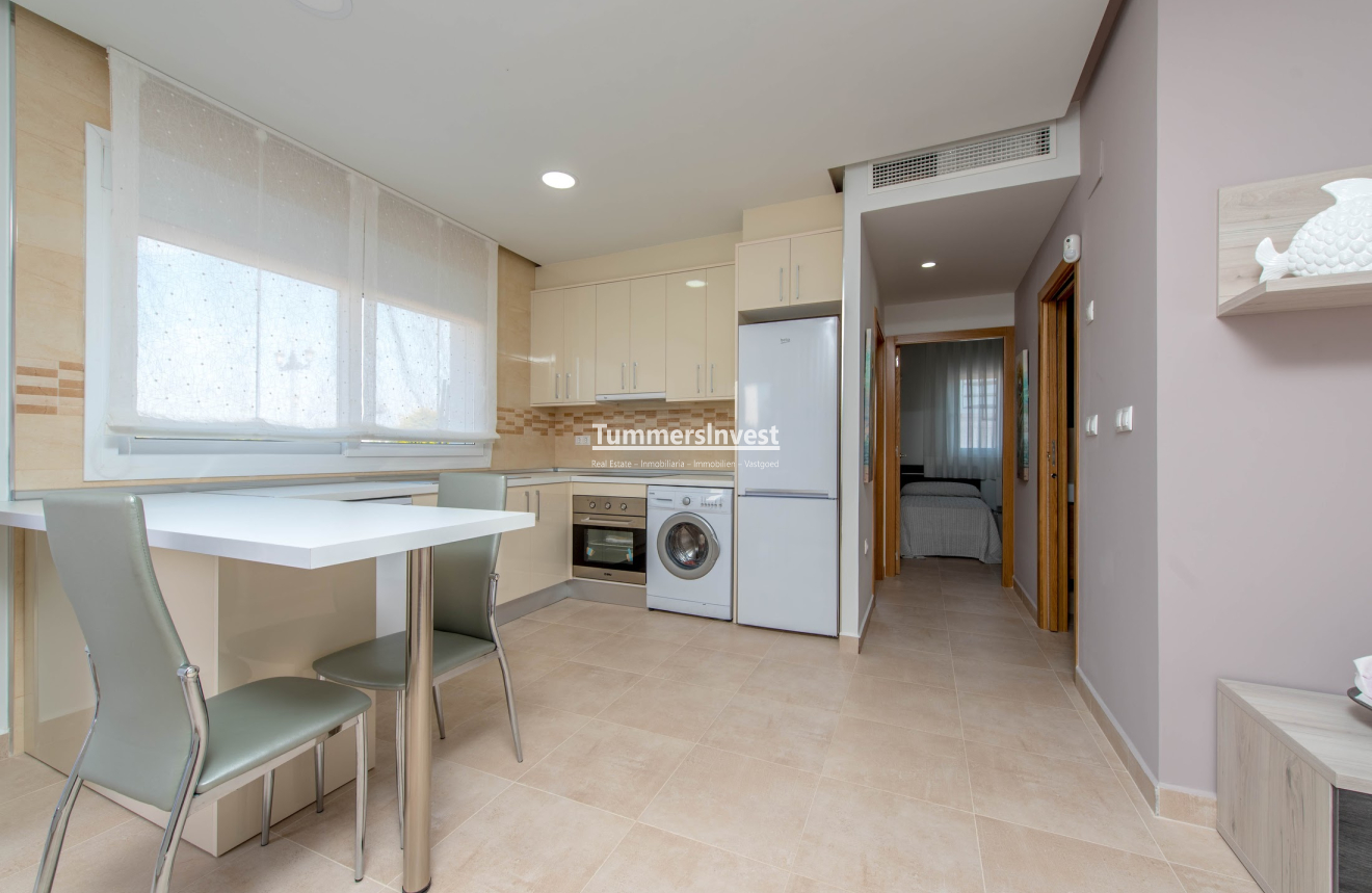 New Build · detached · Los Alcazares · Los Alcázares