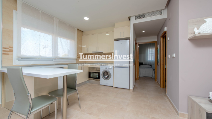 New Build · detached · Los Alcazares · Los Alcázares