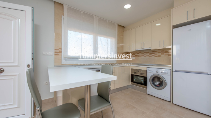 New Build · detached · Los Alcazares · Los Alcázares