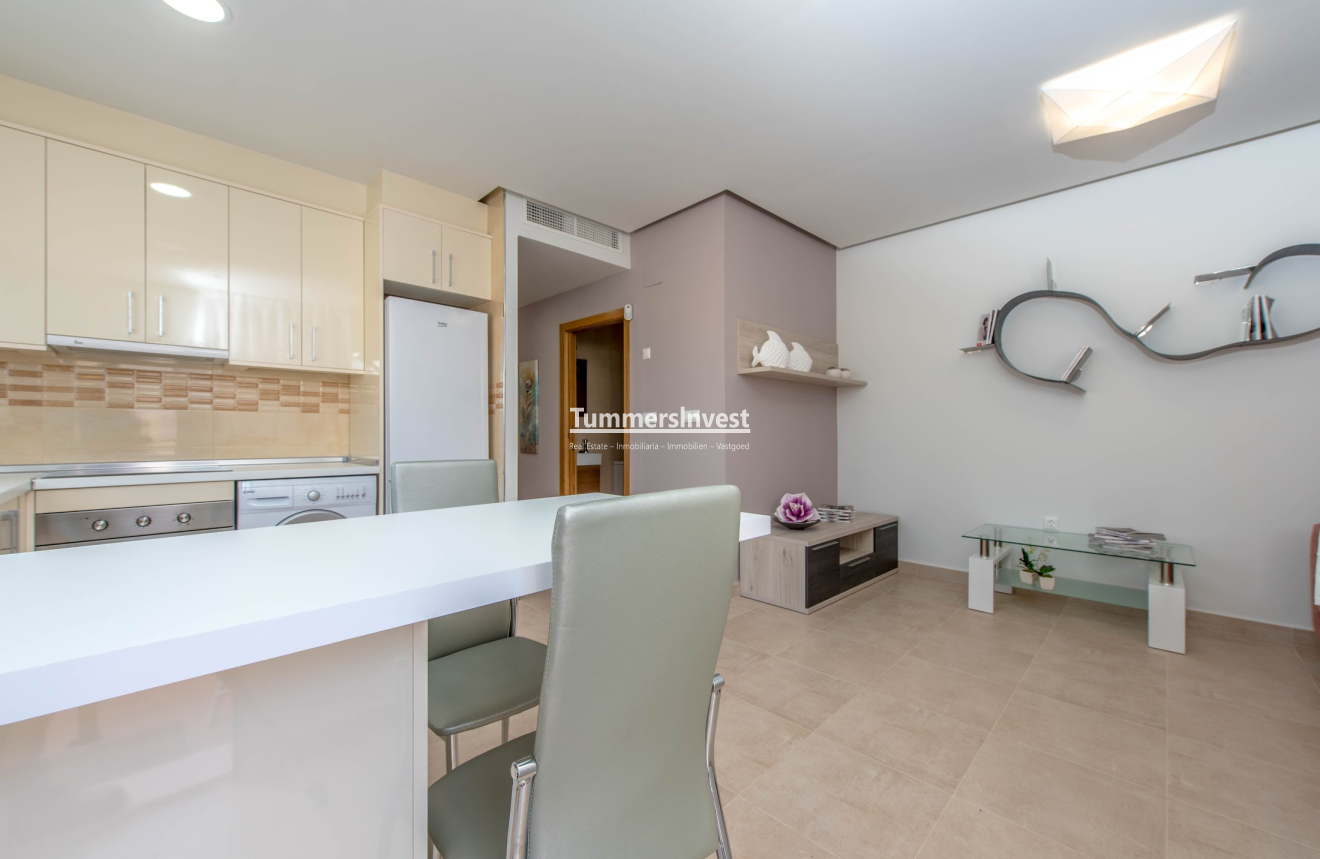 New Build · detached · Los Alcazares · Los Alcázares