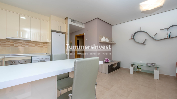 New Build · detached · Los Alcazares · Los Alcázares