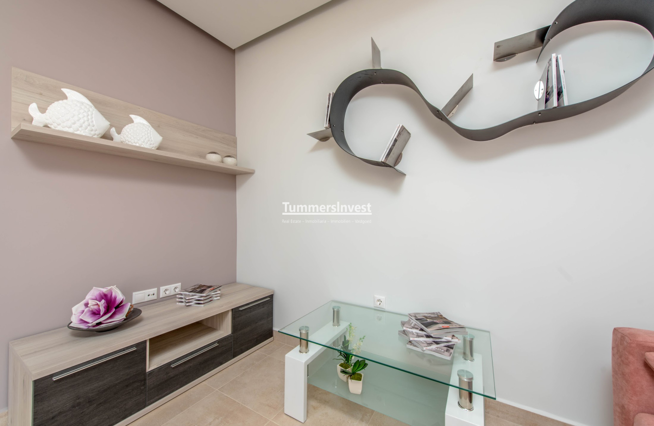 New Build · detached · Los Alcazares · Los Alcázares