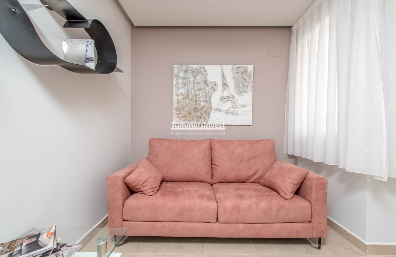 New Build · detached · Los Alcazares · Los Alcázares