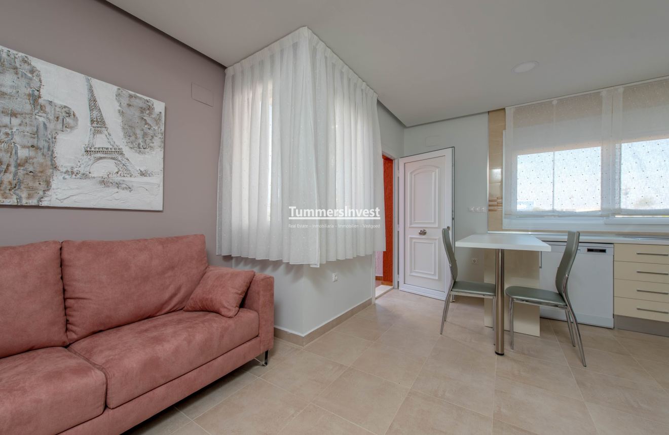New Build · detached · Los Alcazares · Los Alcázares