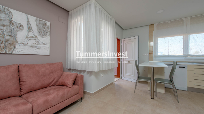 New Build · detached · Los Alcazares · Los Alcázares