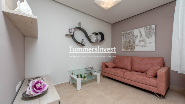 New Build · detached · Los Alcazares · Los Alcázares