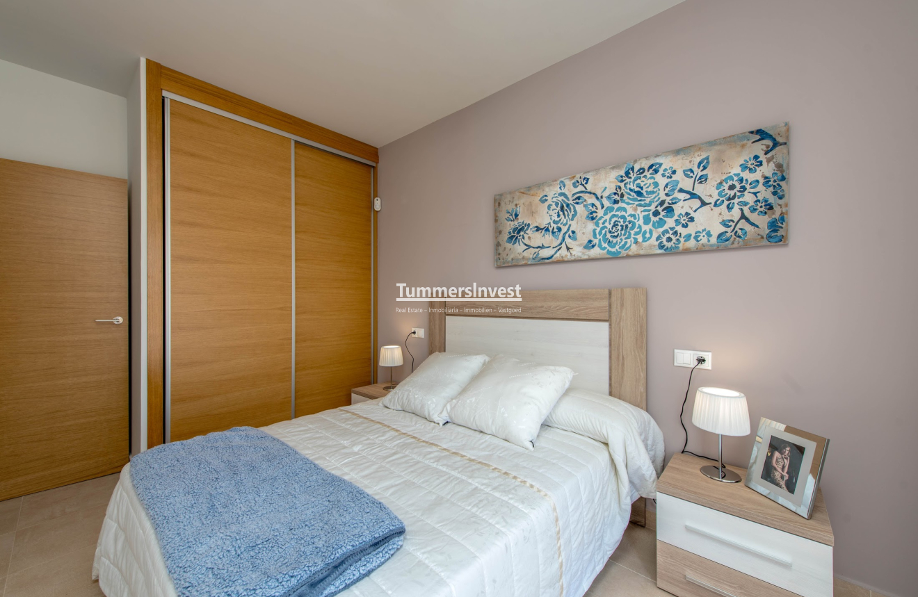 New Build · detached · Los Alcazares · Los Alcázares