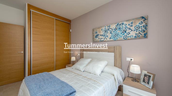 New Build · detached · Los Alcazares · Los Alcázares