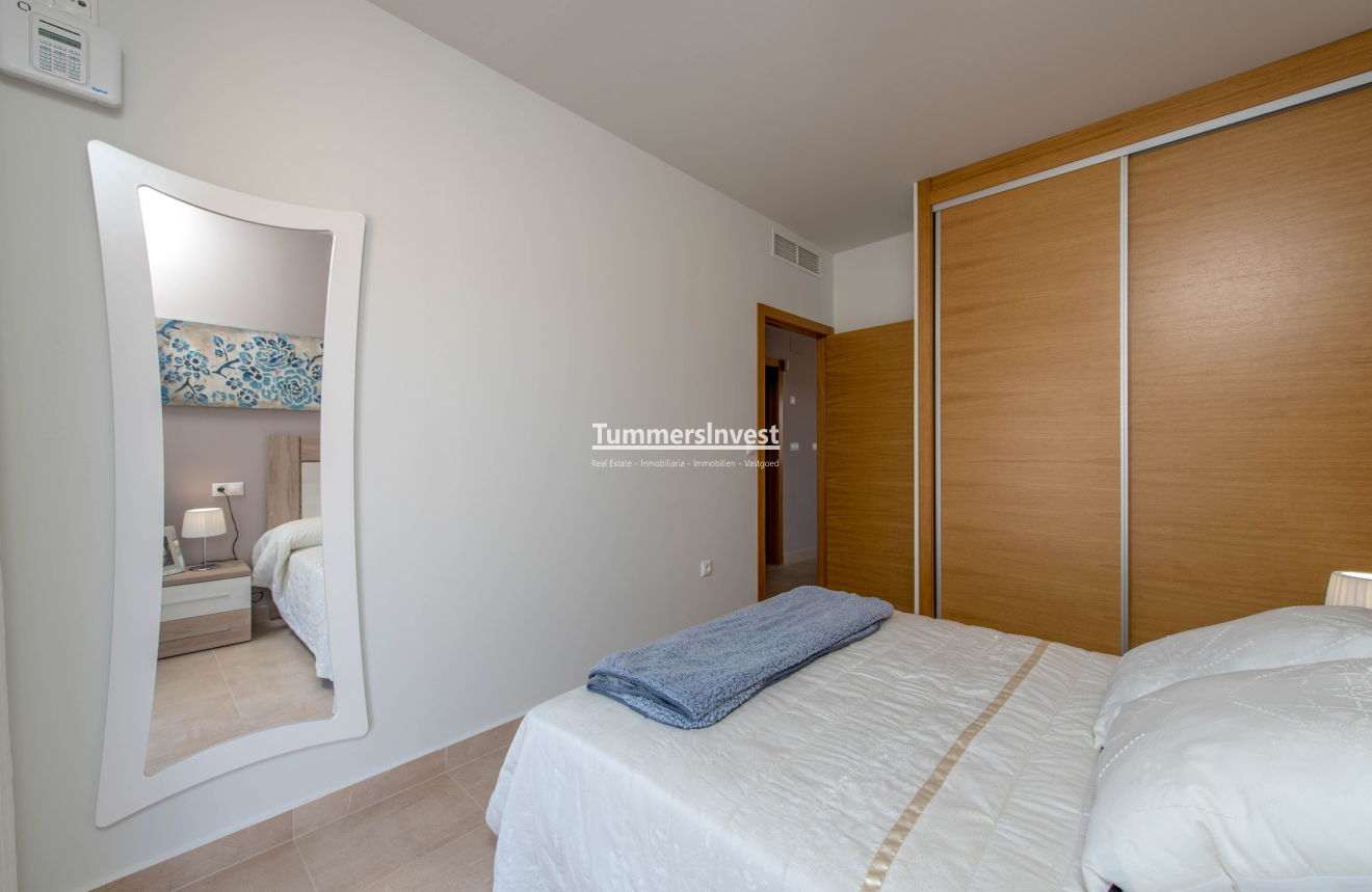 New Build · detached · Los Alcazares · Los Alcázares