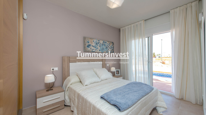 New Build · detached · Los Alcazares · Los Alcázares