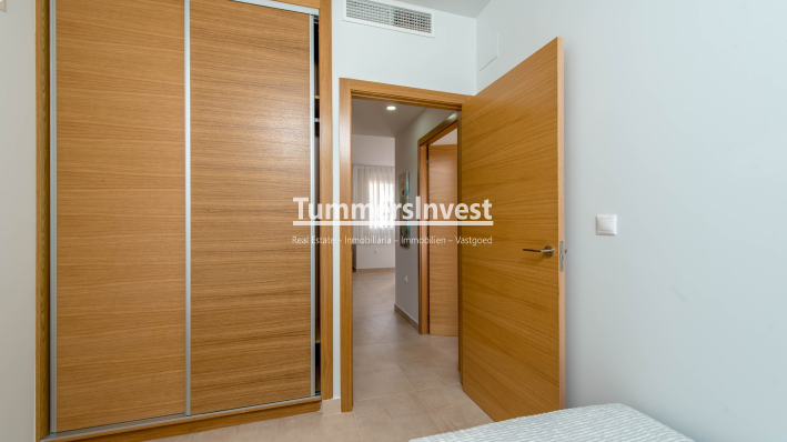 New Build · detached · Los Alcazares · Los Alcázares