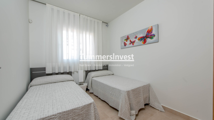 New Build · detached · Los Alcazares · Los Alcázares
