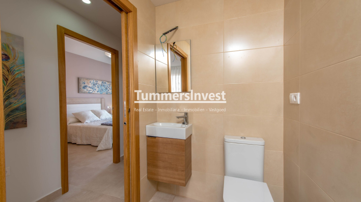 New Build · detached · Los Alcazares · Los Alcázares