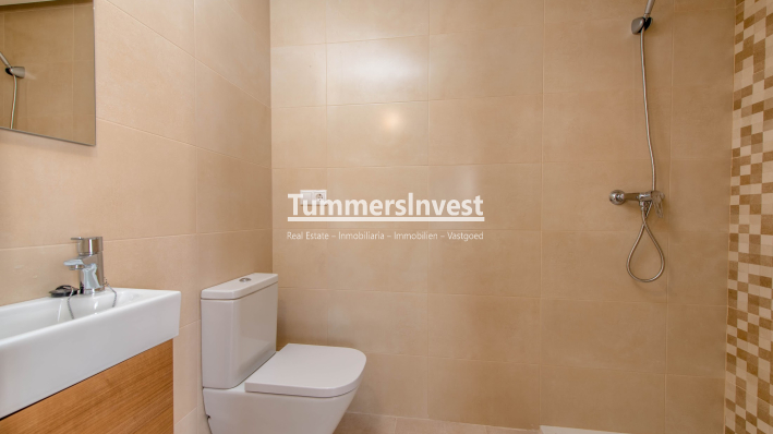 New Build · detached · Los Alcazares · Los Alcázares