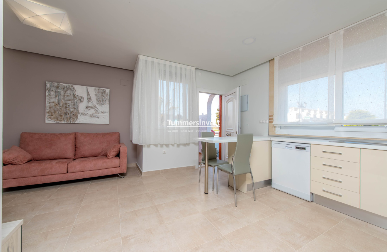 New Build · detached · Los Alcazares · Los Alcázares