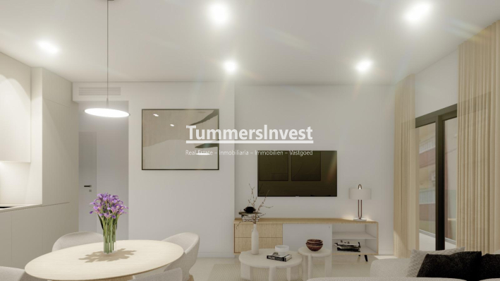Neue Gebäude · Apartment · Guardamar del Segura · Guardamar Del Segura